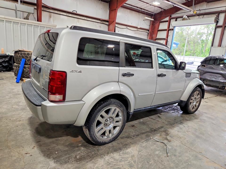 Aukcja sprzedaży 2011 Dodge Nitro, vin: 1D4PU4GK4BW606051, numer aukcji: 65719056