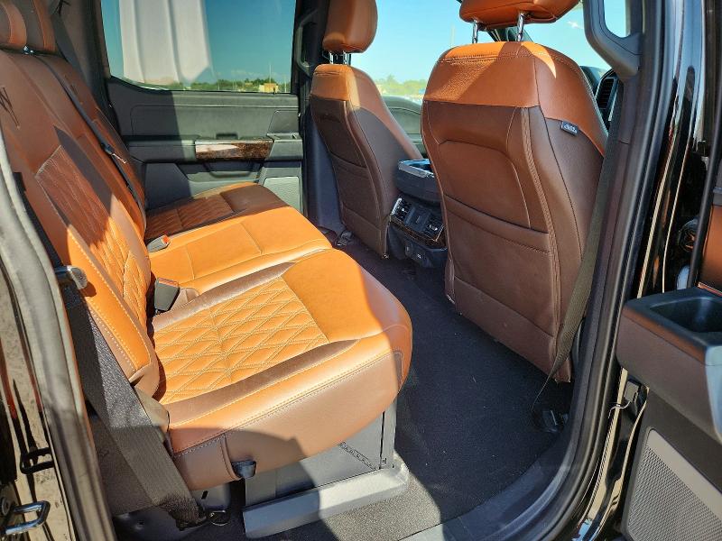 Aukcja sprzedaży 2024 Ford F150, vin: 1FTFW3L58RFA73631, numer aukcji: 65438006