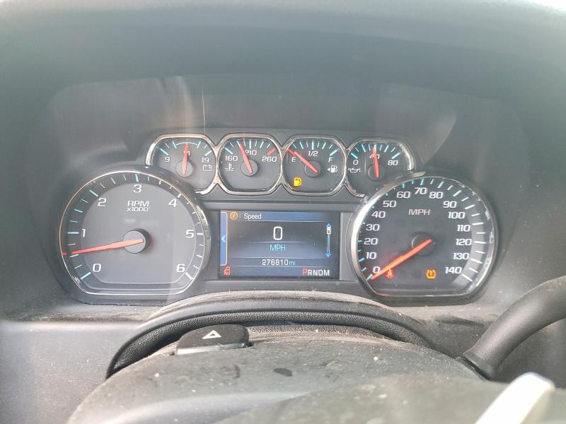 Aukcja sprzedaży 2015 Chevrolet Suburban, vin: 1GNSKKKC7FR303911, numer aukcji: 64433106