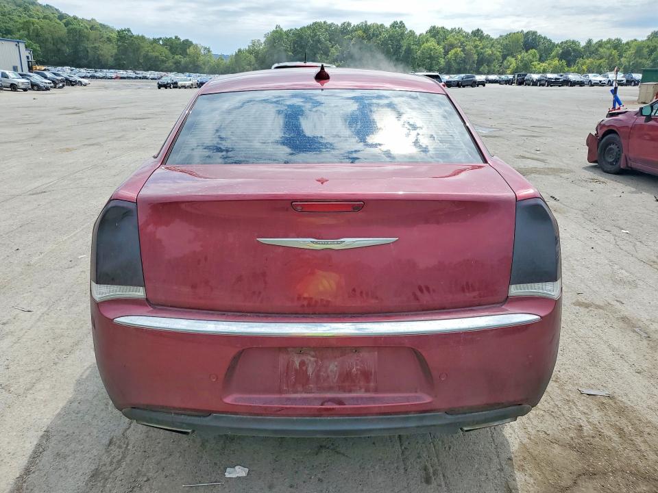 Aukcja sprzedaży 2016 Chrysler 300, vin: 2C3CCARG8GH128863, numer aukcji: 67293406