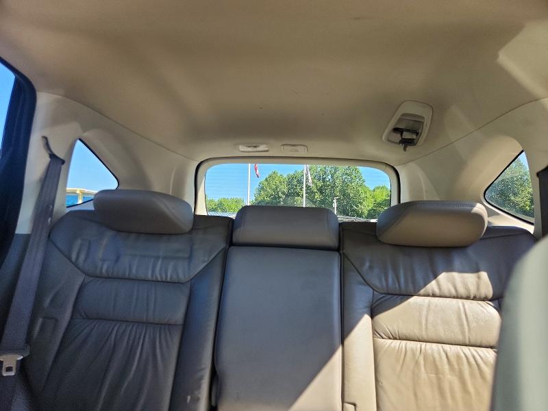 2014 Honda Cr-v მანქანა იყიდება აუქციონზე, vin: 2HKRM4H79EH669754, აუქციონის ნომერი: 65619426