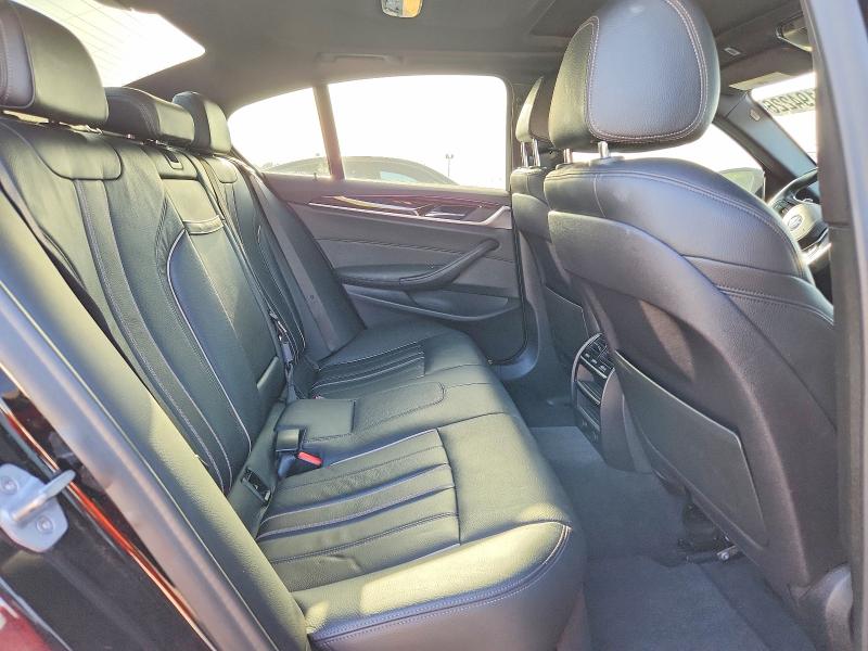 Aukcja sprzedaży 2019 Bmw 540, vin: WBAJE5C56KWW02814, numer aukcji: 65194226
