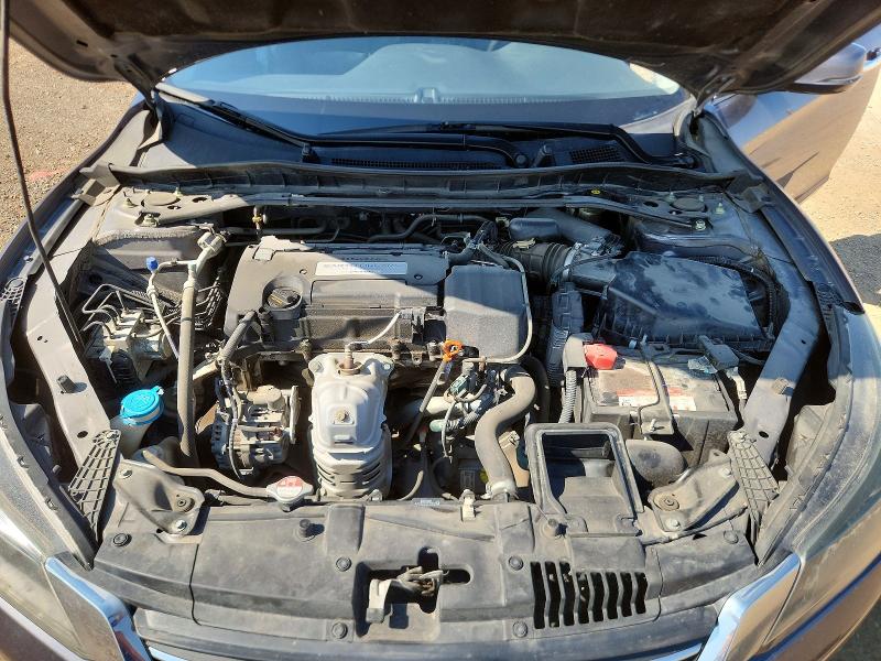 Продажа на аукционе авто 2015 Honda Accord, vin: 1HGCR2F82FA802792, номер лота: 65822876