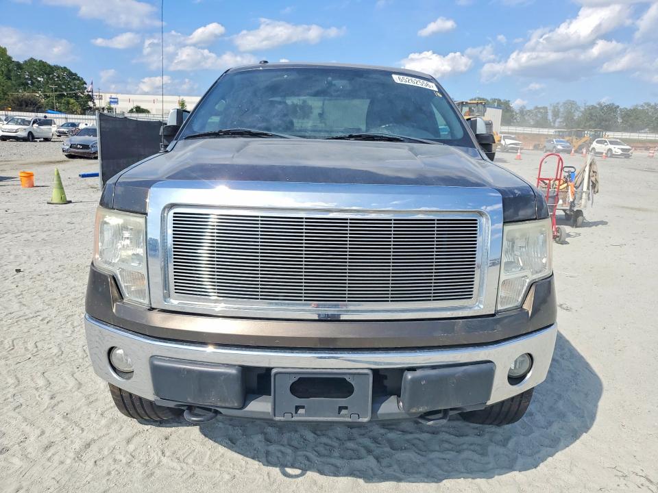 Продажа на аукционе авто 2009 Ford F150, vin: 1FTPX14V99FA41601, номер лота: 65262556