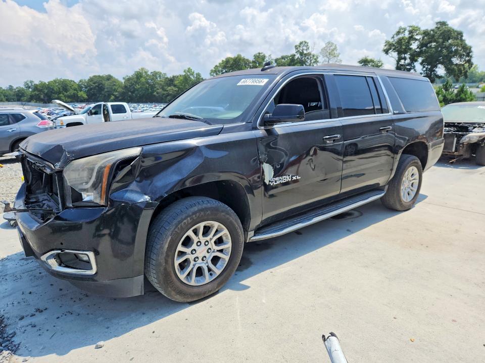 2016 Gmc Yukon Xl მანქანა იყიდება აუქციონზე, vin: 1GKS2GKC1GR445733, აუქციონის ნომერი: 66779956
