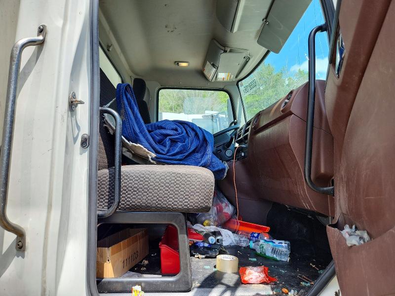 Продажа на аукционе авто 2025 Hino Hino L6, vin: 5PVNJ7AV9S5T57432, номер лота: 63358106