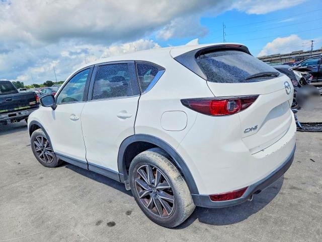 64385366 :رقم المزاد ، JM3KFACM2J1399315 vin ، 2018 Mazda Cx-5 مزاد بيع
