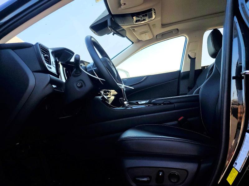 2025 Lexus Nx 450h+ მანქანა იყიდება აუქციონზე, vin: JTJHKCFZ5S2069419, აუქციონის ნომერი: 65576046