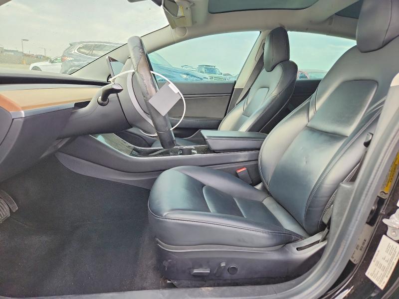 Продаж на аукціоні авто 2019 Tesla Model 3, vin: 5YJ3E1EA3KF416070, номер лоту: 64701666
