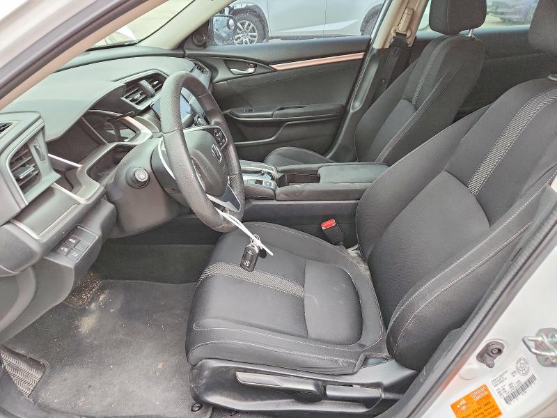 Продажа на аукционе авто 2017 Honda Civic, vin: 2HGFC2F8XHH030335, номер лота: 64219526