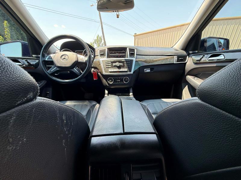 Продаж на аукціоні авто 2016 Mercedes-benz Gl, vin: 4JGDF2EE2GA710727, номер лоту: 64809186