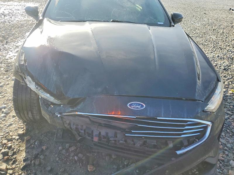 Продажа на аукционе авто 2020 Ford Fusion, vin: 3FA6P0HD4LR172586, номер лота: 64336316