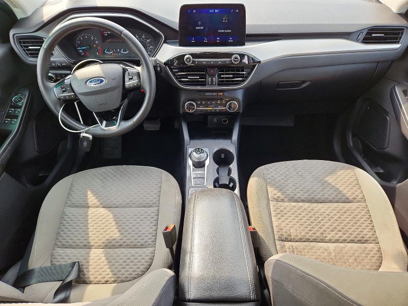 Продаж на аукціоні авто 2022 Ford Escape, vin: 1FMCU0G67NUB15766, номер лоту: 63717596