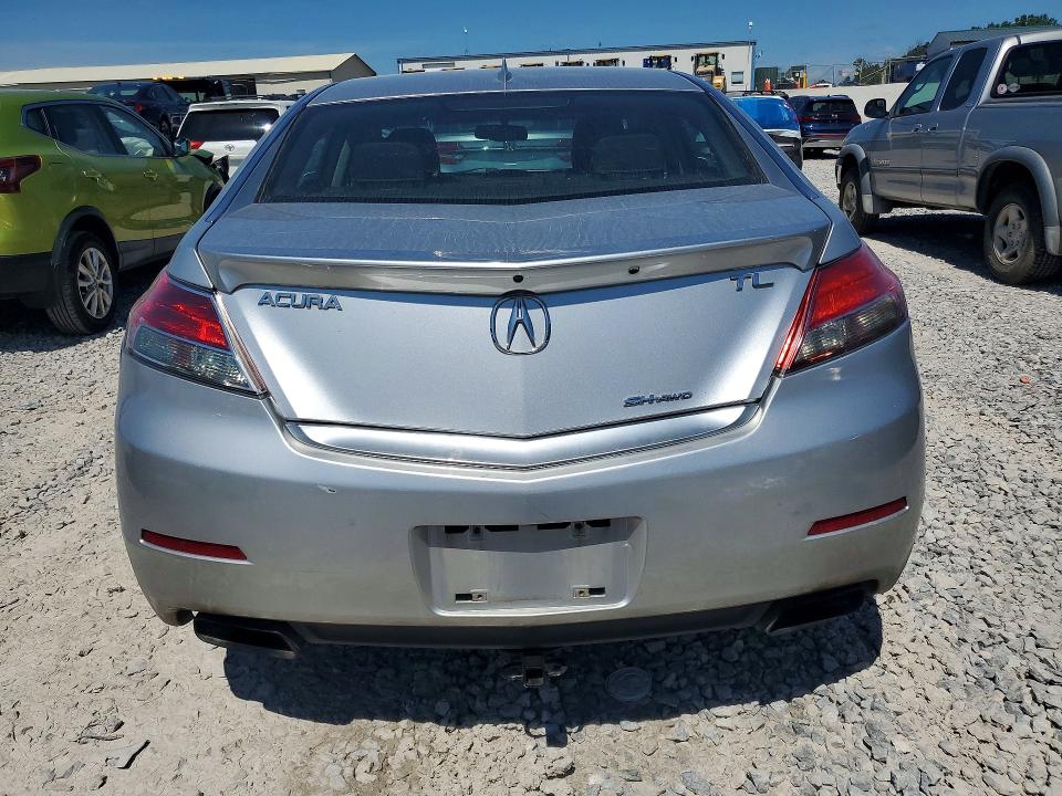 Продаж на аукціоні авто 2012 Acura Tl, vin: 19UUA9F53CA003559, номер лоту: 66027256