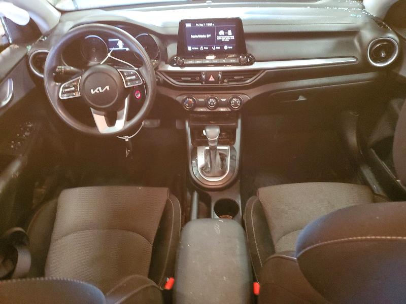 Продаж на аукціоні авто 2024 Kia Forte, vin: 3KPF24AD0RE714275, номер лоту: 63920916