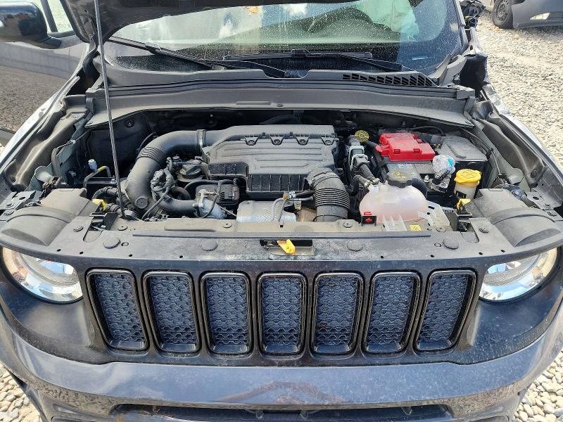 Aukcja sprzedaży 2022 Jeep Renegade, vin: ZACNJDE15NPN48652, numer aukcji: 66457036