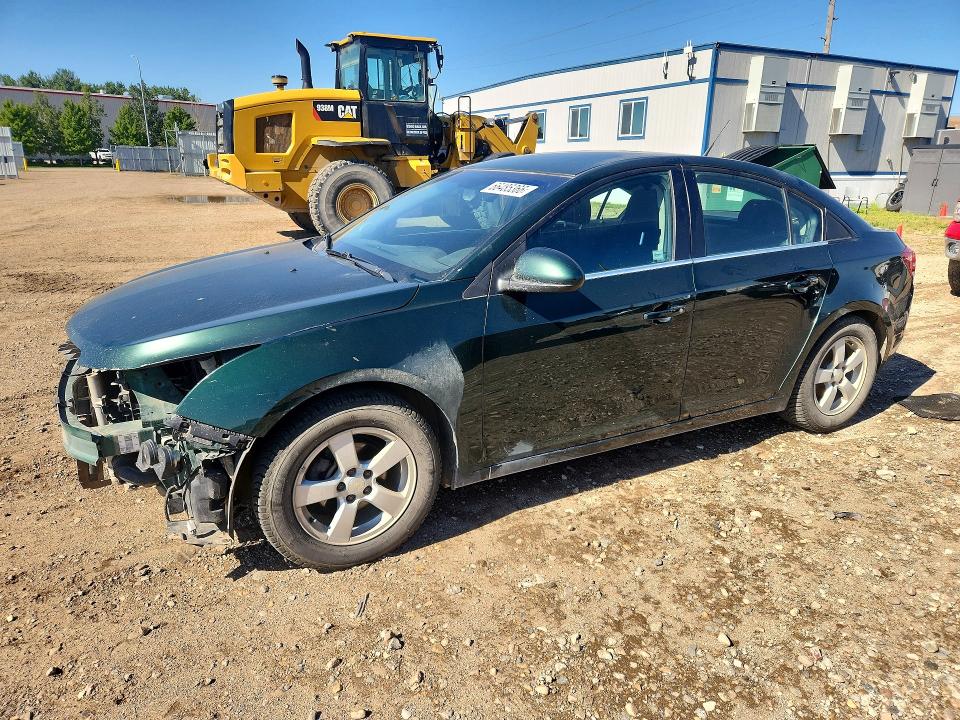 Aukcja sprzedaży 2014 Chevrolet Cruze, vin: 1G1PC5SB9E7482346, numer aukcji: 66485366