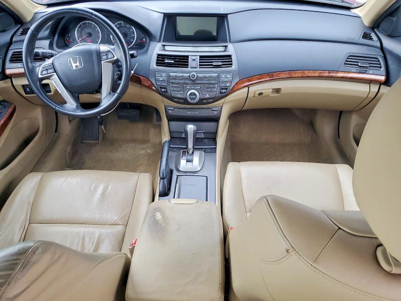 62238646 :رقم المزاد ، 1HGCP3F86CA016906 vin ، 2012 Honda Accord مزاد بيع