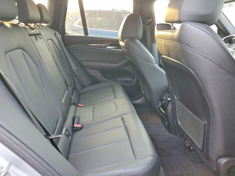 Aukcja sprzedaży 2019 Bmw X3, vin: 5UXTR9C50KLR10231, numer aukcji: 66478276