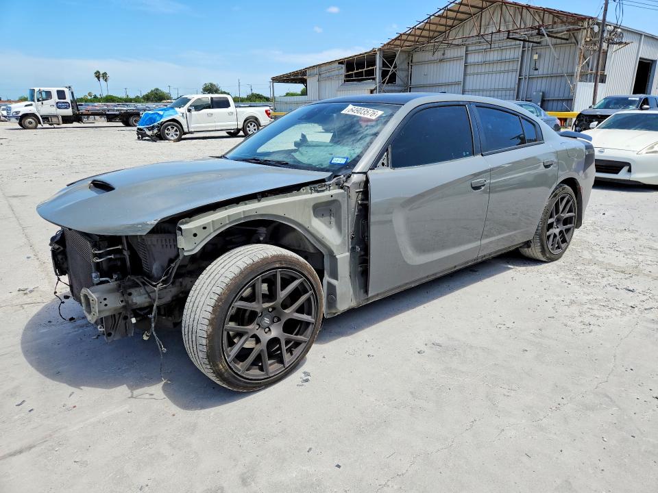 Aukcja sprzedaży 2017 Dodge Charger, vin: 2C3CDXCT8HH620266, numer aukcji: 64903576