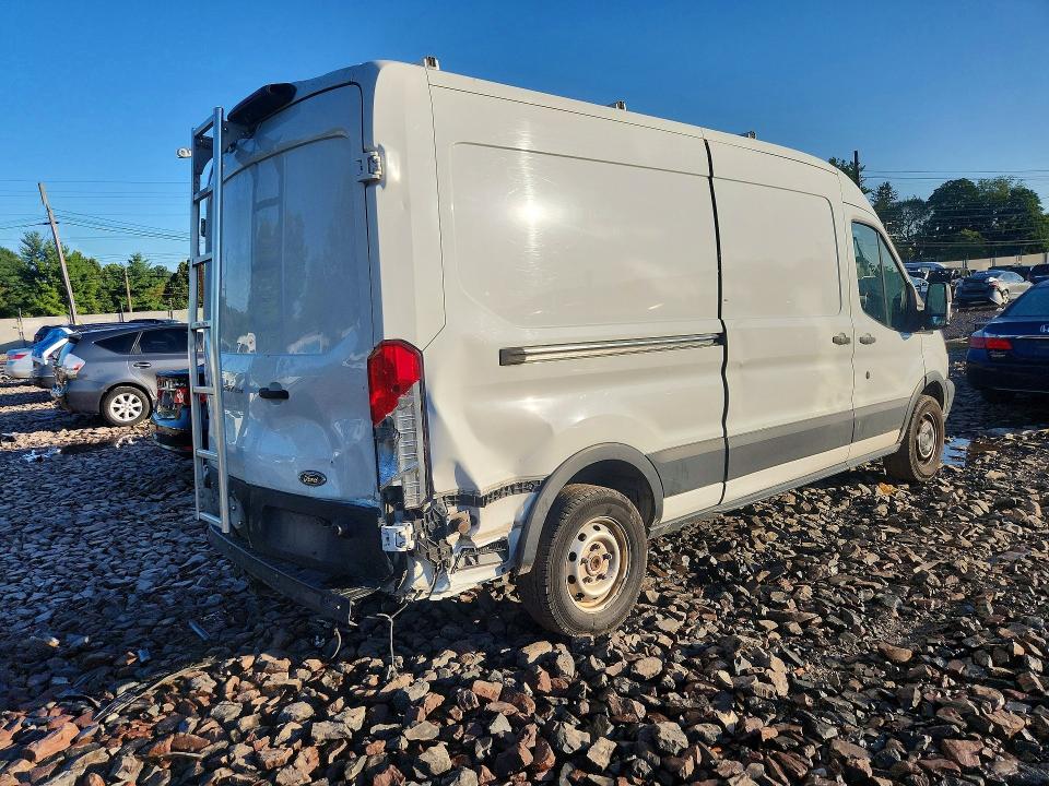 Aukcja sprzedaży 2019 Ford Transit, vin: 1FTYR2CM3KKA91114, numer aukcji: 65995106