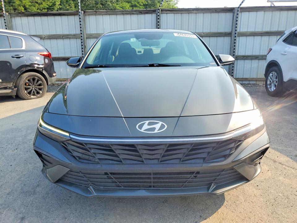 Продаж на аукціоні авто 2024 Hyundai Elantra, vin: KMHLM4DG6RU664742, номер лоту: 64283086