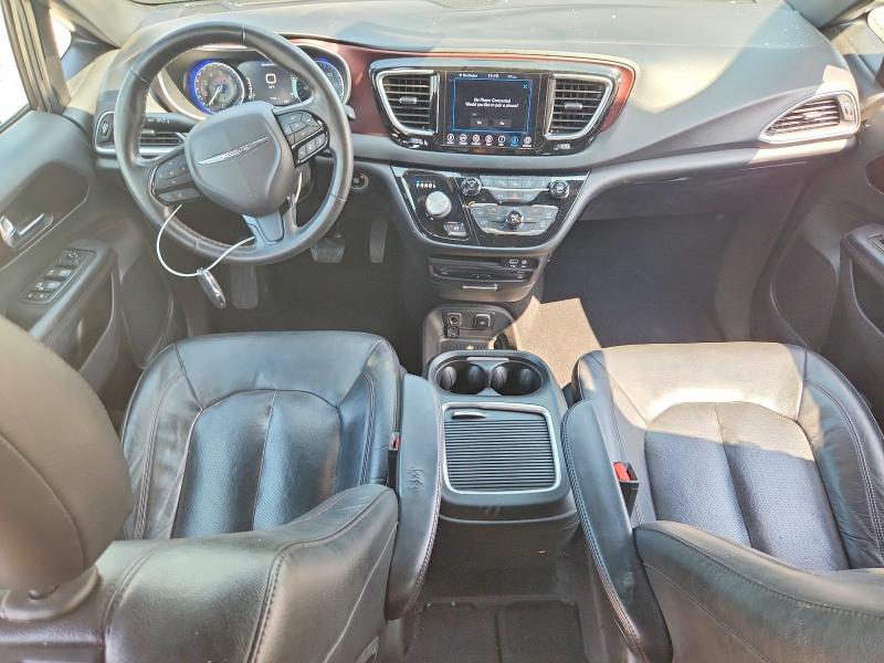 Auction sale of the 2019 Chrysler Pacifica, vin: 2C4RC1EGXKR751495, lot number: 64661536