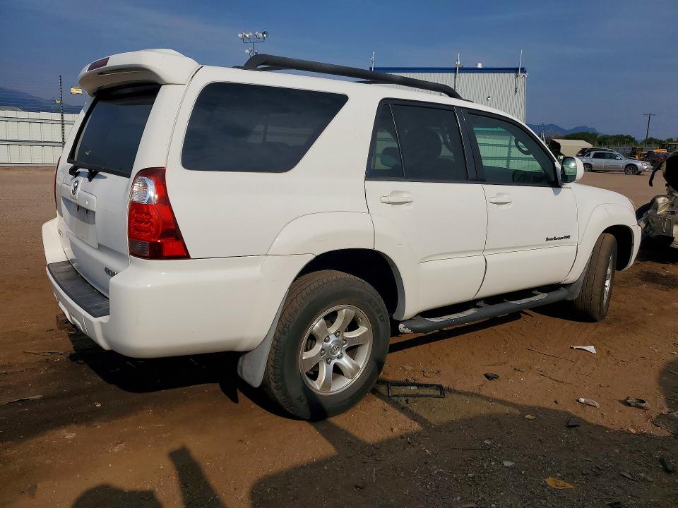 Продажа на аукционе авто 2008 Toyota 4runner, vin: JTEBU14R28K001352, номер лота: 64644016