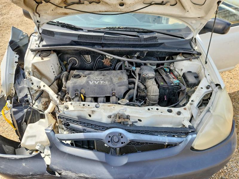 Продажа на аукционе авто 2004 Toyota Echo, vin: JTDBT123240333142, номер лота: 63717456
