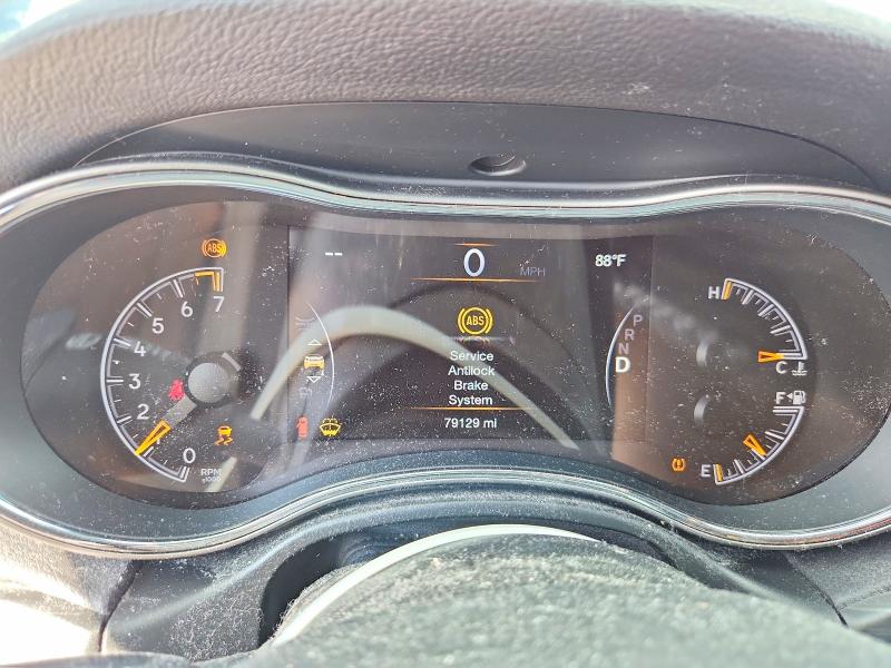 Продаж на аукціоні авто 2021 Jeep Grand Cherokee, vin: 1C4RJFAG8MC650556, номер лоту: 65377566