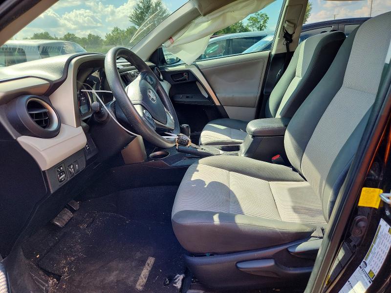 Продажа на аукционе авто 2013 Toyota Rav4, vin: 2T3BFREV1DW045773, номер лота: 66738676