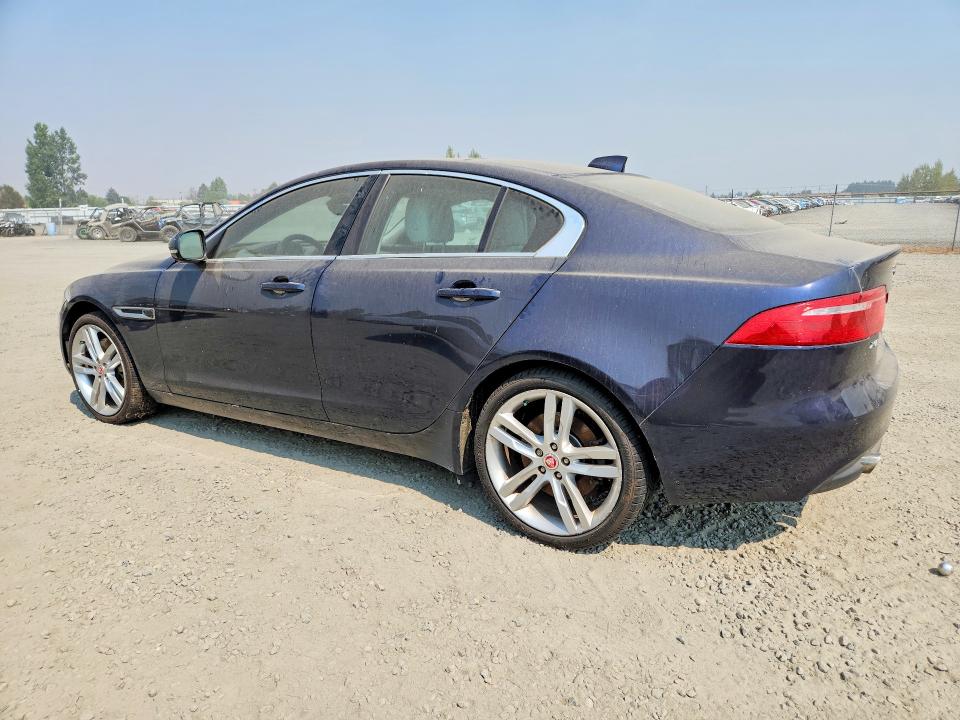 Aukcja sprzedaży 2017 Jaguar Xe, vin: SAJAK4BV8HA973648, numer aukcji: 67334696