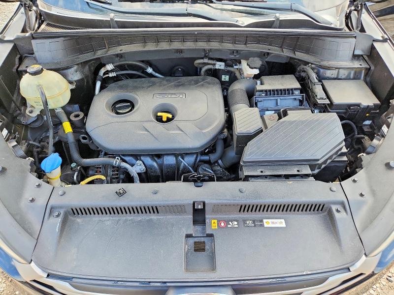 Aukcja sprzedaży 2018 Hyundai Tucson, vin: KM8J3CA40JU710522, numer aukcji: 62668236