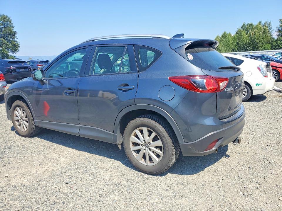 Aukcja sprzedaży 2013 Mazda Cx-5, vin: JM3KE2BE8D0120995, numer aukcji: 63488176