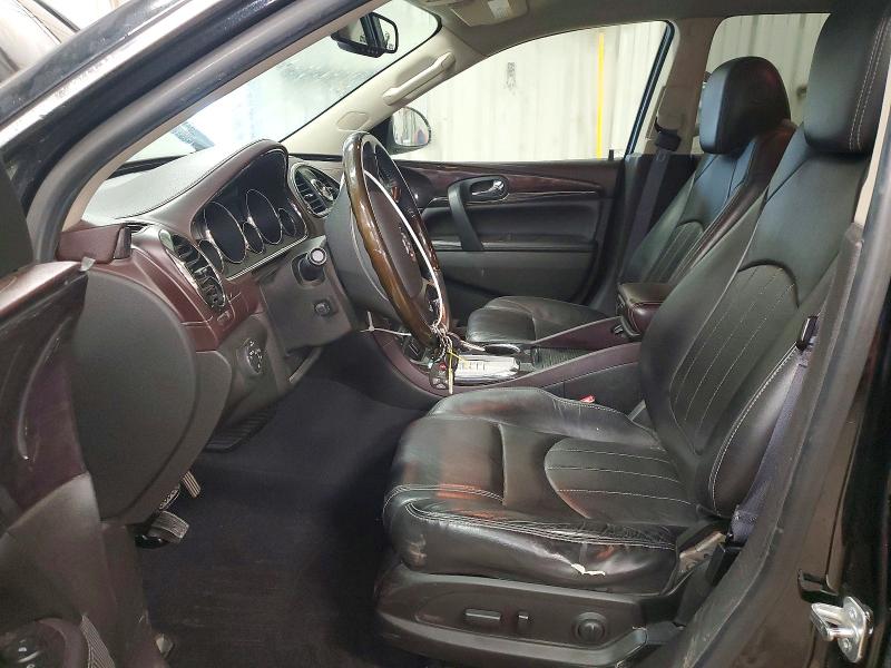 Продажа на аукционе авто 2015 Buick Enclave, vin: 5GAKVCKD3FJ308392, номер лота: 63586546