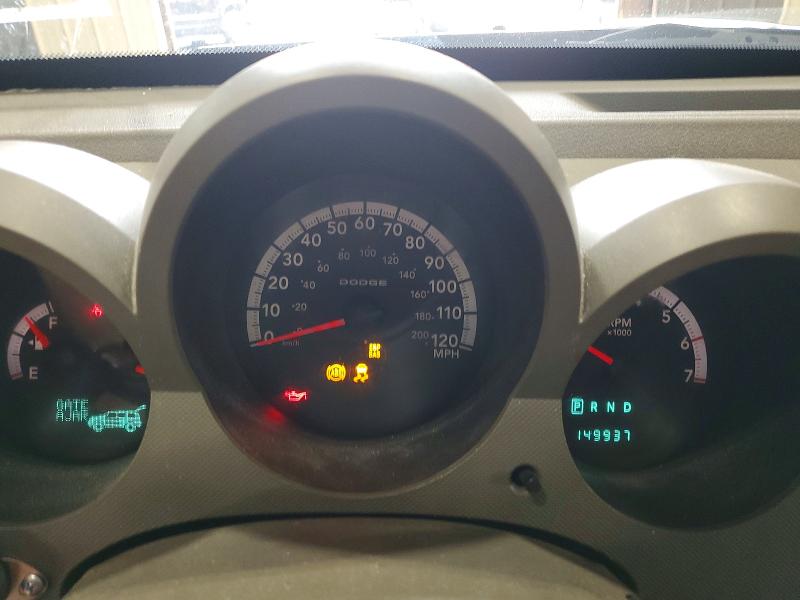 64369526 :رقم المزاد ، 1D8GU28K37W560916 vin ، 2007 Dodge Nitro مزاد بيع