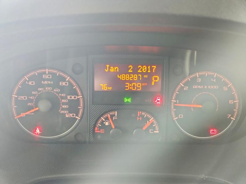 Aukcja sprzedaży 2018 Ram Promaster 2500, vin: 3C6TRVDG0JE108061, numer aukcji: 65717546