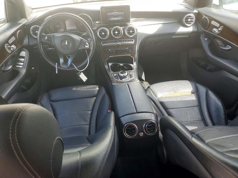 Продаж на аукціоні авто 2017 Mercedes-benz Glc, vin: WDC0G4JB1HF190879, номер лоту: 63889726