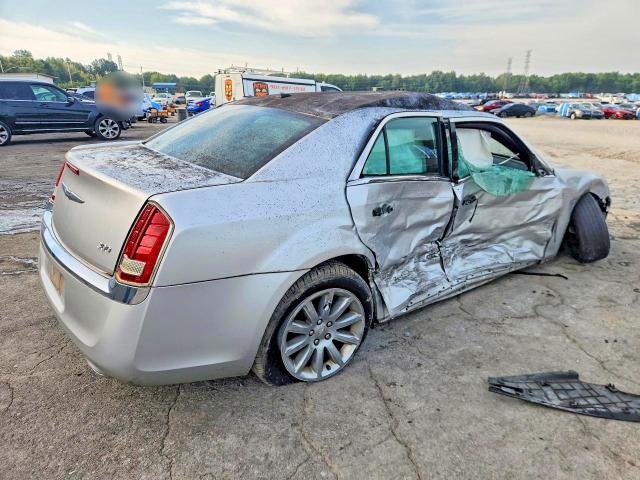 Продажа на аукционе авто 2012 Chrysler 300, vin: 2C3CCACG7CH199443, номер лота: 66508396