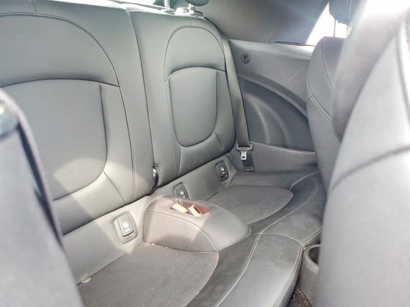 Продаж на аукціоні авто 2023 Mini Cooper, vin: WMW43DL09P3P53303, номер лоту: 63294806