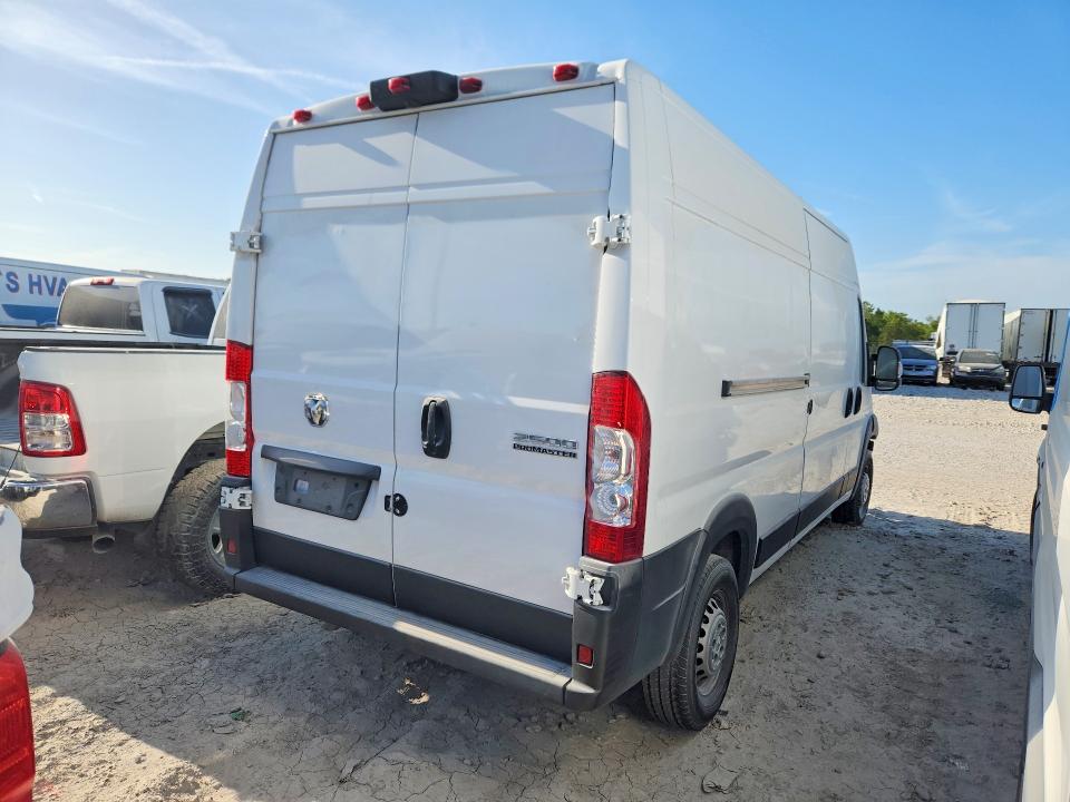 Aukcja sprzedaży 2025 Ram Promaster 2500, vin: 3C6LRVDGXSE556115, numer aukcji: 59358896