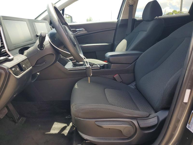 Aukcja sprzedaży 2023 Kia Sportage, vin: KNDPU3AF0P7153048, numer aukcji: 64946366