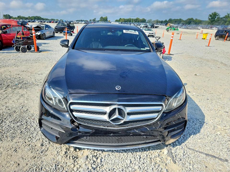 Aukcja sprzedaży 2019 Mercedes-benz E, vin: WDDZF4JB3KA524081, numer aukcji: 66596546