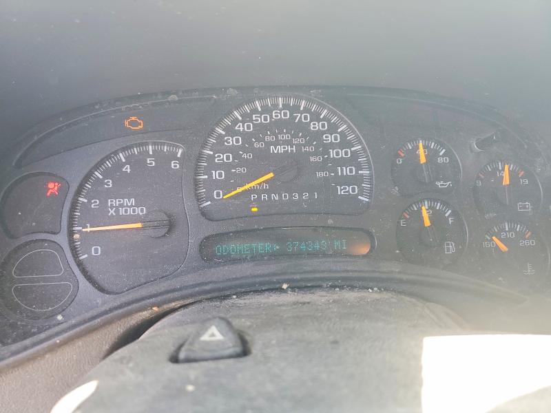 Aukcja sprzedaży 2006 Gmc New Sierra, vin: 1GTEC19V76Z223853, numer aukcji: 65133286