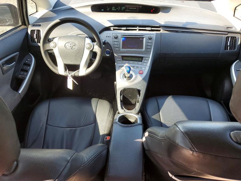 Продажа на аукционе авто 2015 Toyota Prius, vin: JTDKN3DU3F0417789, номер лота: 65354896
