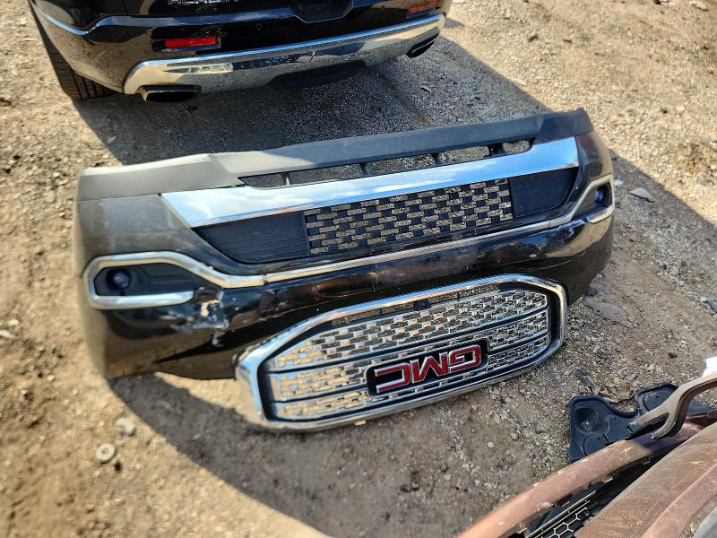2017 Gmc Acadia მანქანა იყიდება აუქციონზე, vin: 1GKKNXLS4HZ260011, აუქციონის ნომერი: 65197676