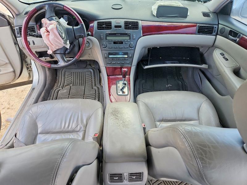 Продаж на аукціоні авто 2002 Lexus Es, vin: JTHBF30G125024060, номер лоту: 64672316