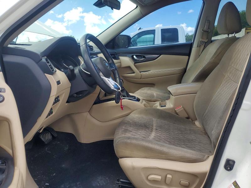Продаж на аукціоні авто 2019 Nissan Rogue, vin: 5N1AT2MT7KC771497, номер лоту: 64774696