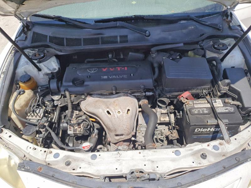 65275466 :رقم المزاد ، 4T1BE46K98U772278 vin ، 2008 Toyota Camry مزاد بيع