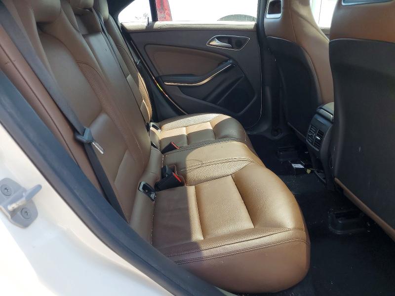 64973956 :رقم المزاد ، WDDSJ4EB8EN043024 vin ، 2014 Mercedes-benz Cla مزاد بيع